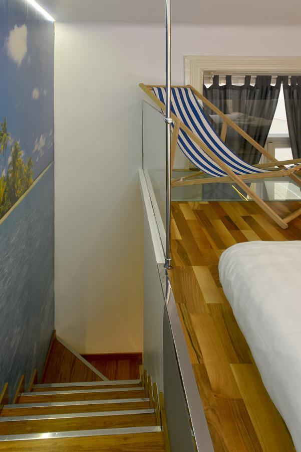 Walk Inn Váci 42 Budapeste Exterior foto